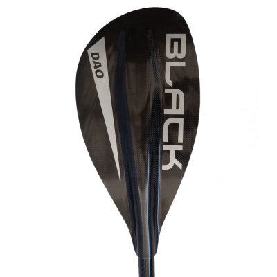 Black Composites DAO paddle