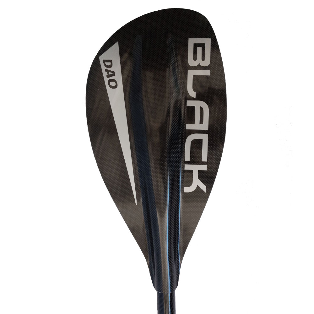 Black Composites DAO paddle
